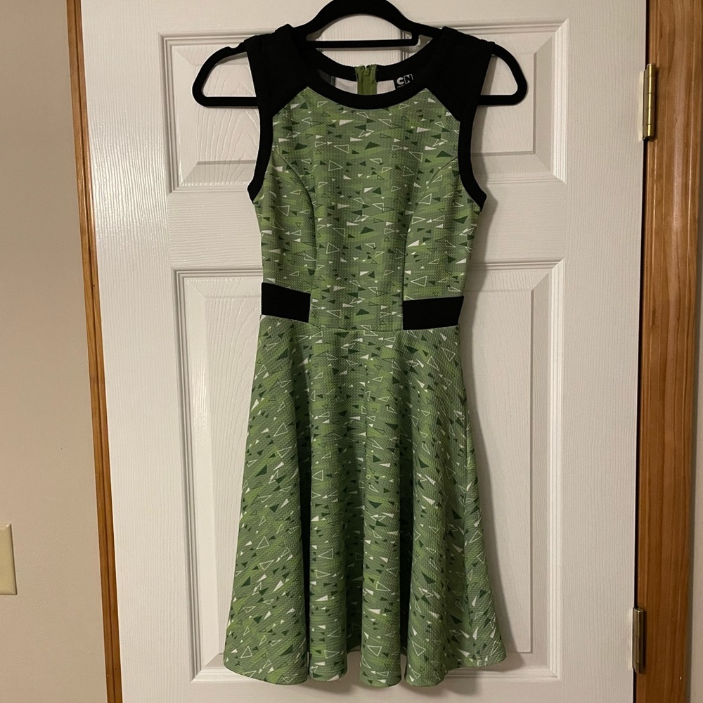 Limited Edition Buttercup Dress